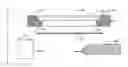 Fig. 01 - Frame for casting positive impression and kit therefor