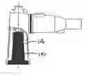Fig. 01 - Lubricating coating and application process for elastomeric electrical cable accessories