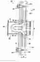 Fig. 01 - Cooled furnace wall