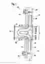 Fig. 02 - Cooled furnace wall