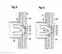 Fig. 08 - Cooled furnace wall
