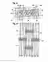 Fig. 12 - Cooled furnace wall