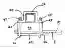Fig. 01 - Anti-roll leaf spring suspension