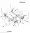 Fig. 02 - Anti-roll leaf spring suspension