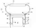 Fig. 01 - Air spring assembly with flexible can