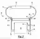 Fig. 03 - Air spring assembly with flexible can