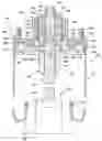 Fig. 01 - Multiple load path air spring assembly