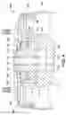 Fig. 05 - Multiple load path air spring assembly