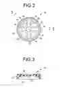 Fig. 03 - Fluid-filled type vibration-damping device