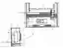 Fig. 01 - Workbench for preparing a workpiece to be machined on a digitally controlled machine