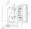 Fig. 01 - Sheet deskewing system with final correction from trail edge sensing