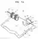 Fig. 07 - Pickup error-sensing apparatus of image forming apparatus and method therefor