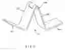 Fig. 08 - Folding table
