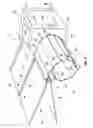 Fig. 04 - Impact plate attachment system for bullet traps