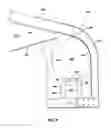 Fig. 08 - Impact plate attachment system for bullet traps