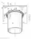 Fig. 02 - Seal assembly for pipe-to-structure connections