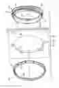 Fig. 03 - Seal assembly for pipe-to-structure connections