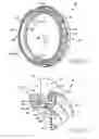 Fig. 06 - Seal assembly for pipe-to-structure connections