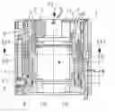Fig. 01 - Self-centering four-jaw chuck