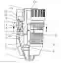 Fig. 01 - Lockable drill chuck