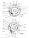 Fig. 03 - Lockable drill chuck
