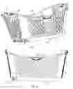 Fig. 02 - Wheeled laundry basket