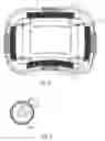 Fig. 08 - Wheeled laundry basket
