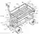 Fig. 01 - Utility cart