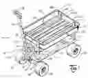 Fig. 02 - Utility cart