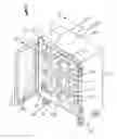 Fig. 01 - Water bottle container