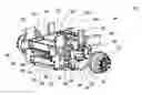 Fig. 01 - Suspension and steering system