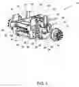 Fig. 02 - Suspension and steering system