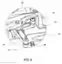 Fig. 07 - Suspension and steering system