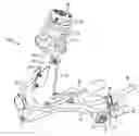 Fig. 01 - Vehicle suspension system and method