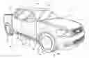 Fig. 01 - AUTOMOTIVE RUNNING BOARD