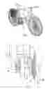 Fig. 02 - Drive unit able to be applied to a vehicle provided with pedals