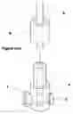 Fig. 02 - Manual wheelchair drive system