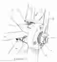 Fig. 06 - Manual wheelchair drive system