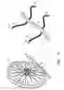 Fig. 09 - Bicycle pod transport system