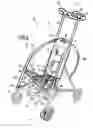 Fig. 03 - Collapsible structure system