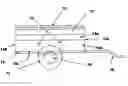 Fig. 01 - ATV off-road sleeping/camping trailer