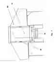 Fig. 04 - ATV off-road sleeping/camping trailer