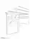 Fig. 02 - Mud flap bracket