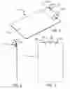 Fig. 02 - Clipboard with reading light