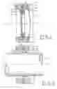 Fig. 02 - Gasket and mandrel assembly for pipe joints