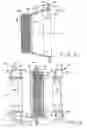 Fig. 03 - Gasket and mandrel assembly for pipe joints