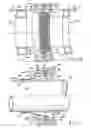 Fig. 05 - Gasket and mandrel assembly for pipe joints