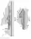 Fig. 17 - Quick connect coupling with disconnect lock