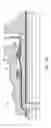Fig. 30 - Quick connect coupling with disconnect lock