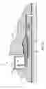 Fig. 35 - Quick connect coupling with disconnect lock